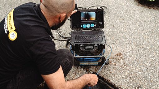 Newlands Drain & Sewer Plumbers: Fast