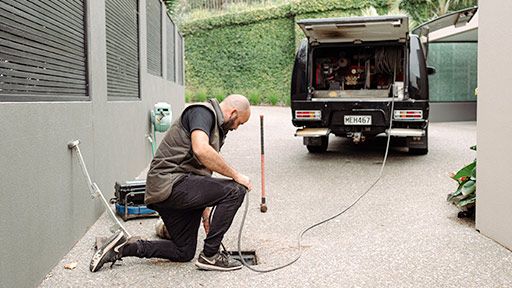 Newlands Drain & Sewer Plumbers: Fast